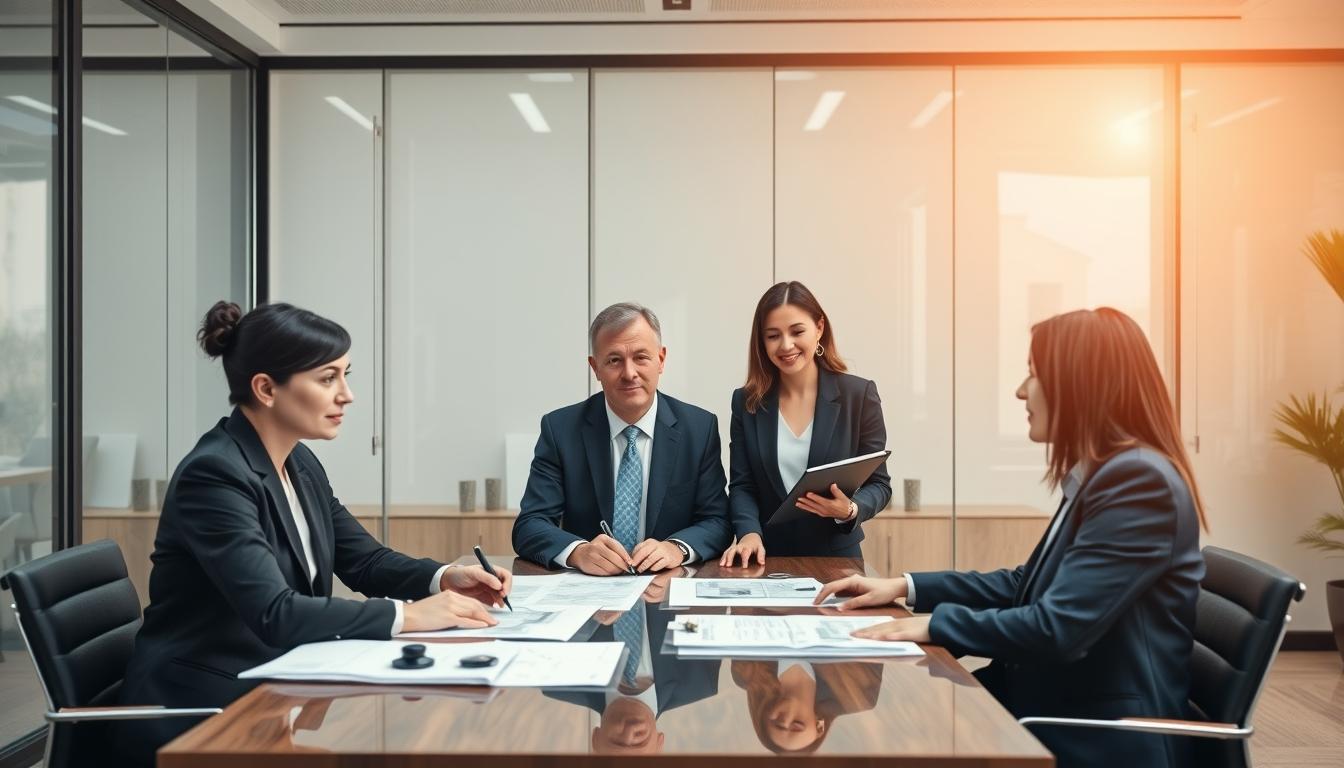 Family legal support