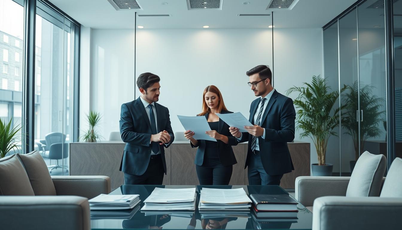 Planning support for seniors